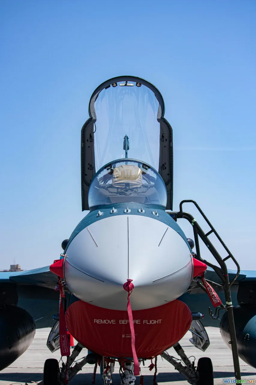 fighter jets, radar systems, sensor fusion, aerial combat