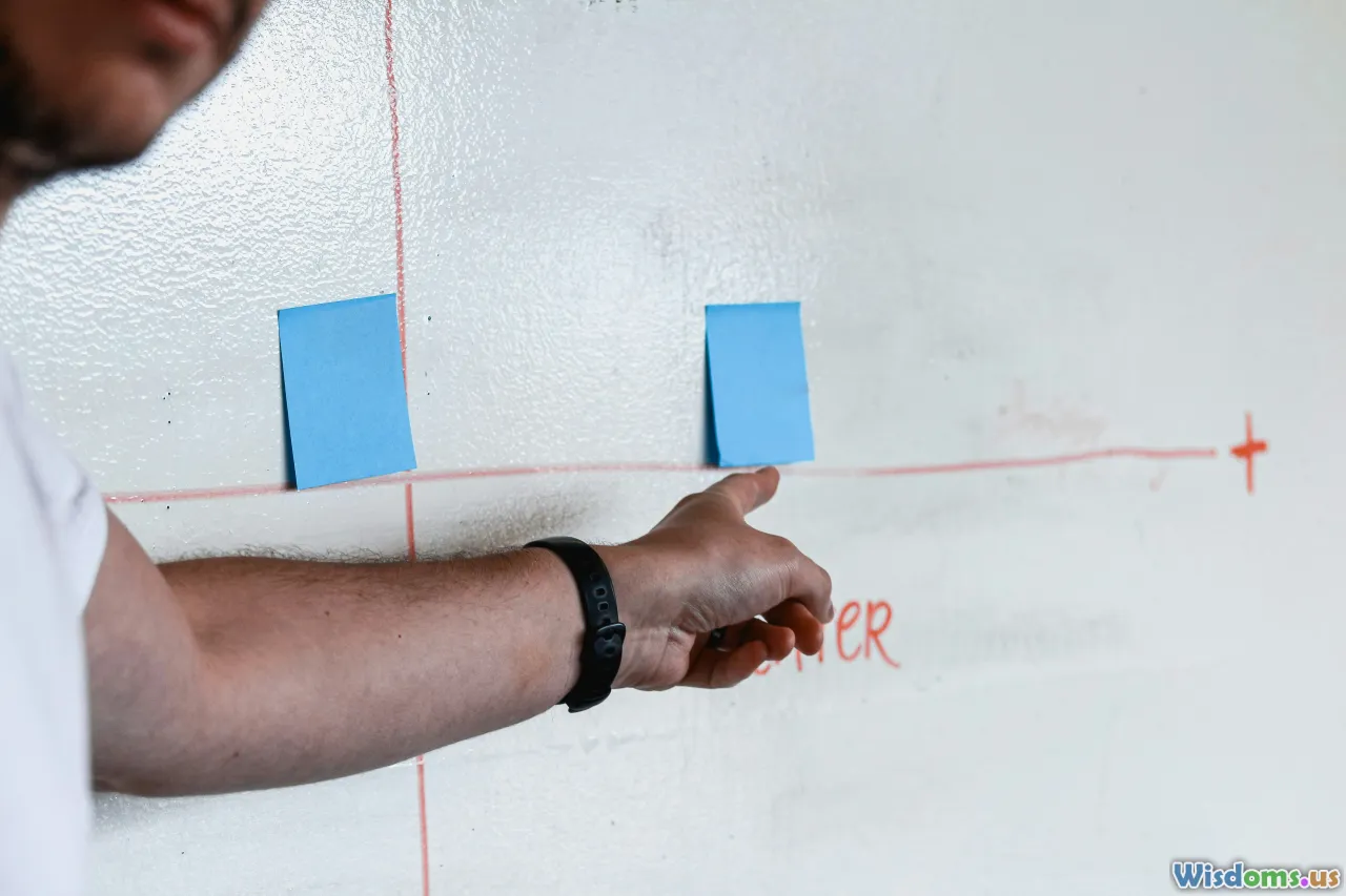 finance best practices, optimization, team training, ROI chart