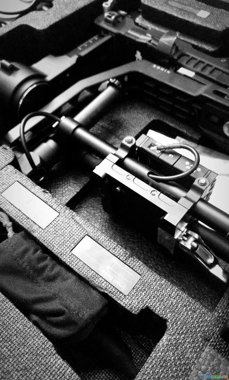 How to Maintain Your Personal Firearm for Longevity and Safety