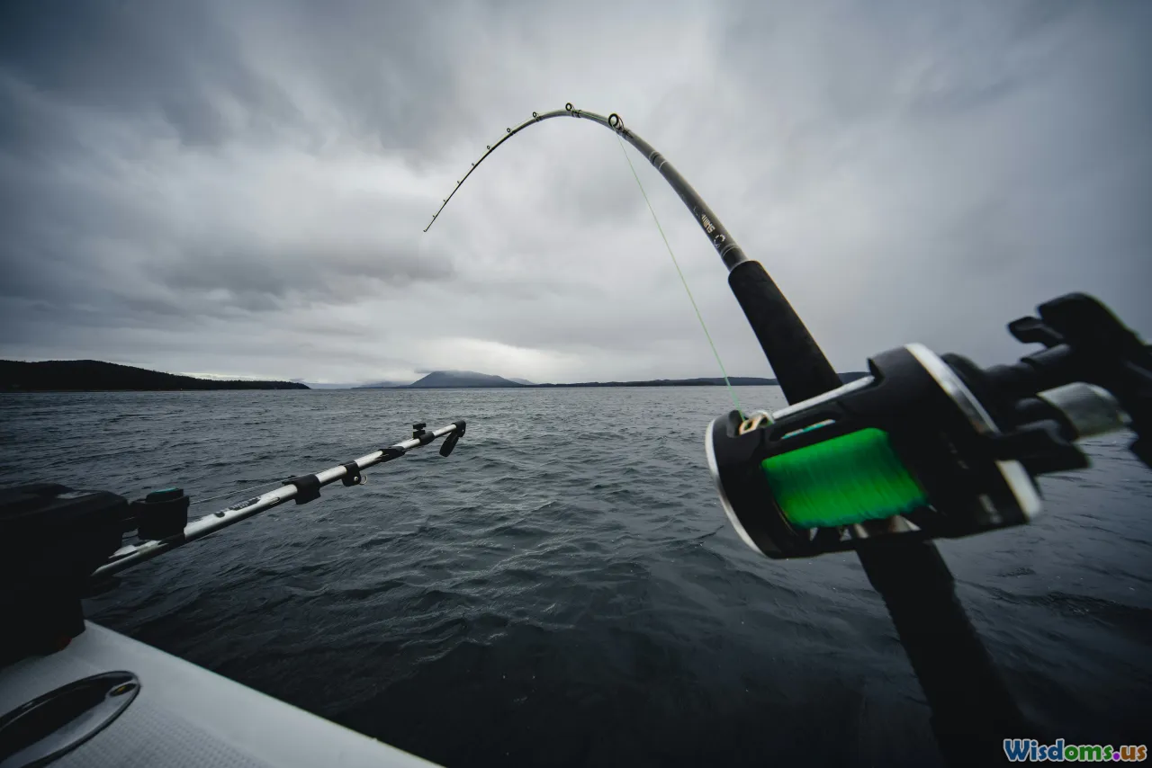 fishing-hook, magnet, first-impression, headlines