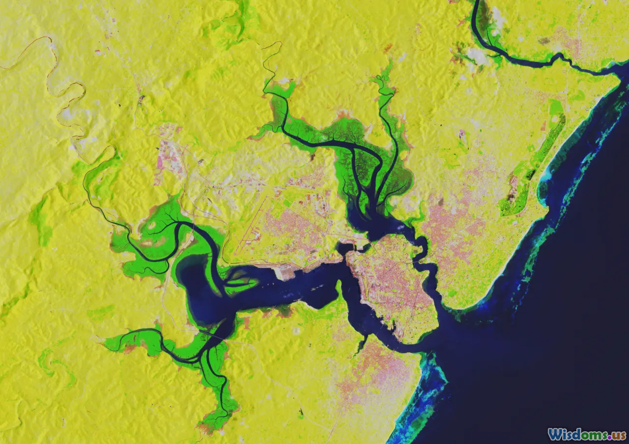 flood, heatwave, infrastructure, risk map