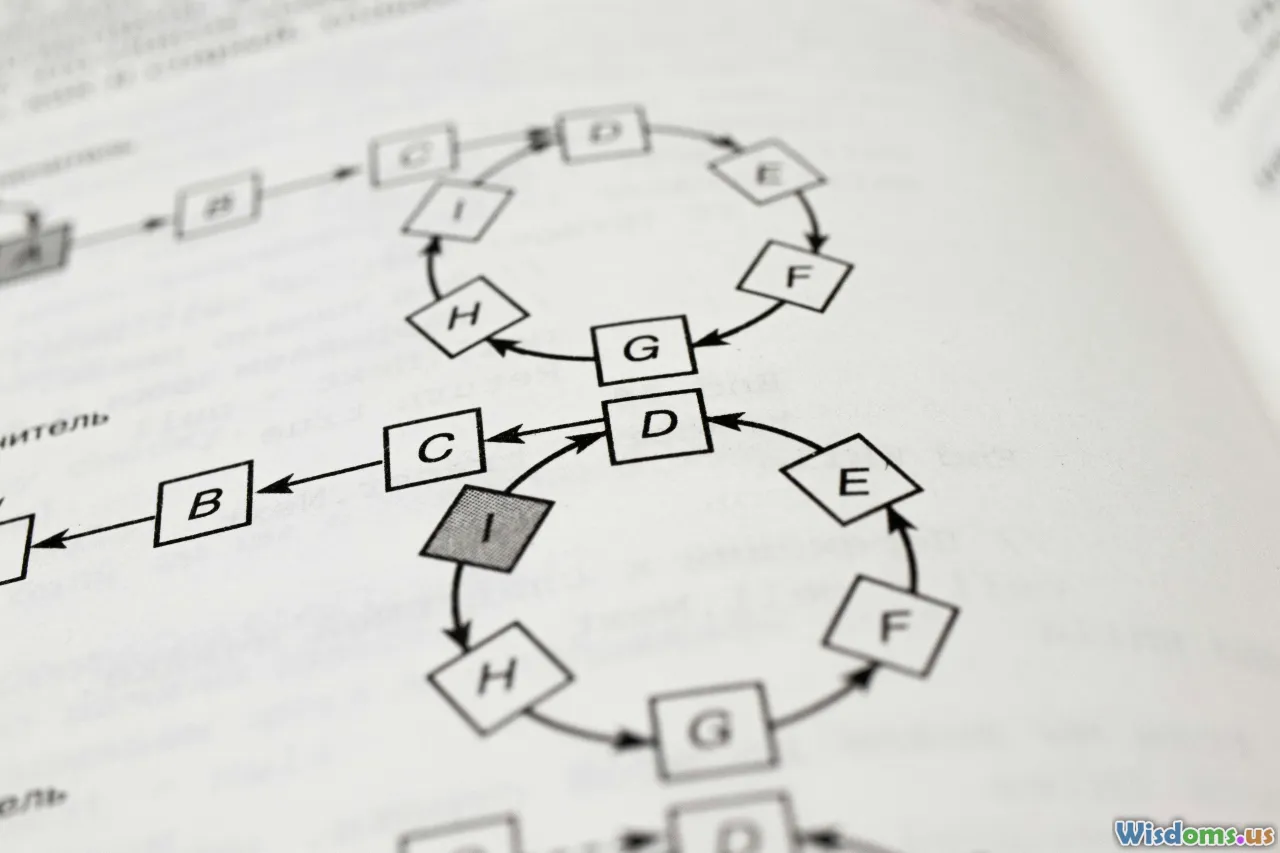 flowchart, decision tree, visualization, business process