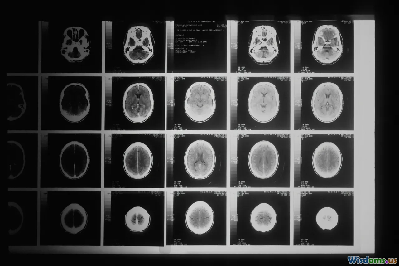 fMRI, PET scan, neuroimaging, brain scanning