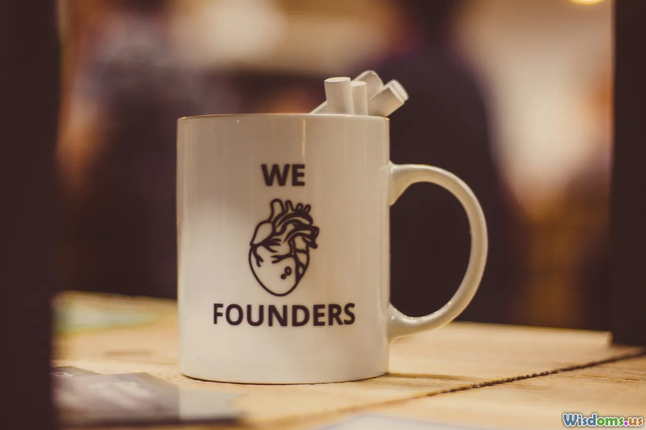 founder network, mentorship, entrepreneurship