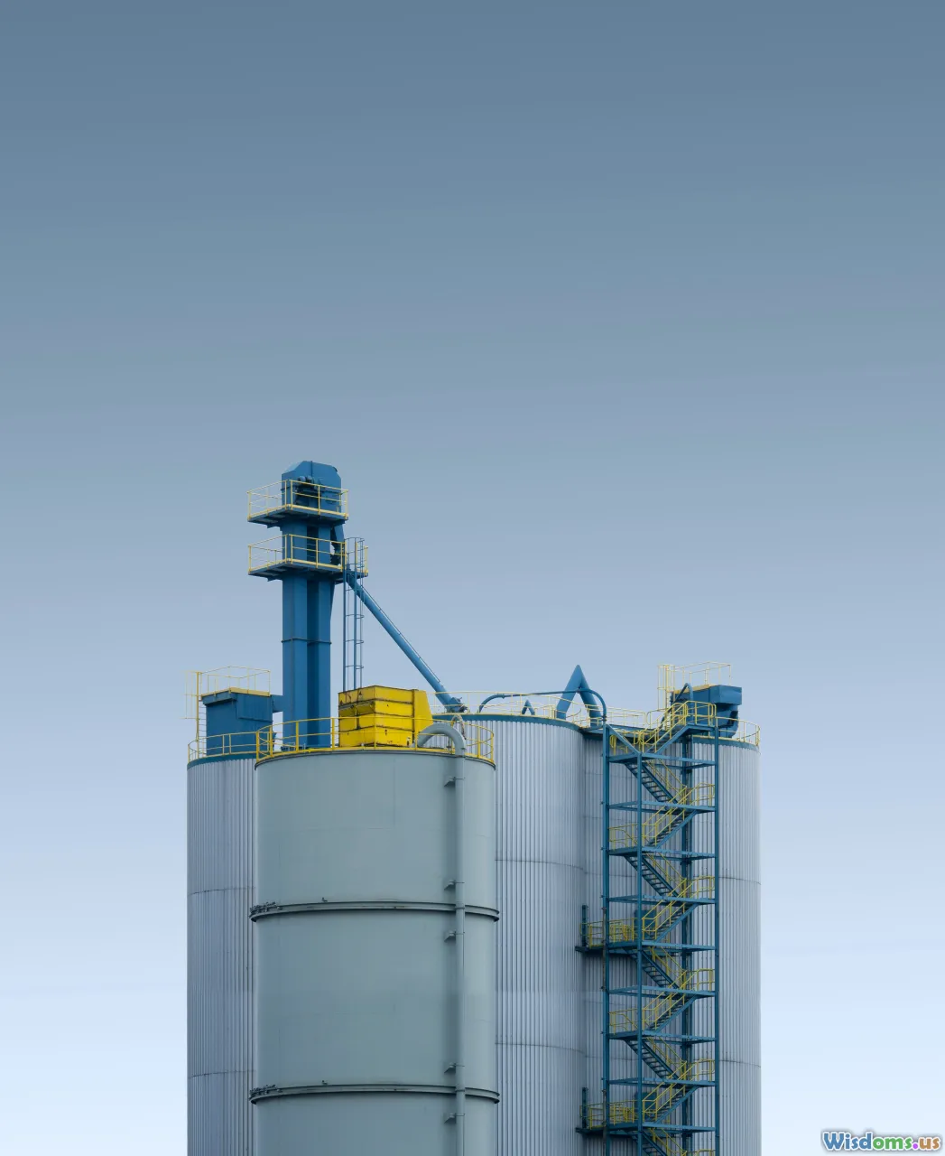 Fritz Haber, ammonia synthesis, industrial plant, fertilizer