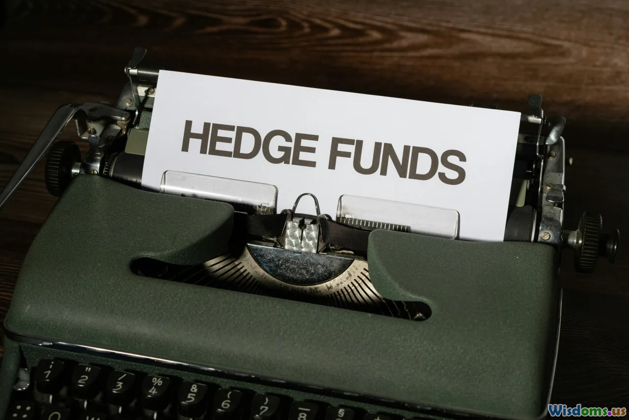 fund structure, limited partners, general partners