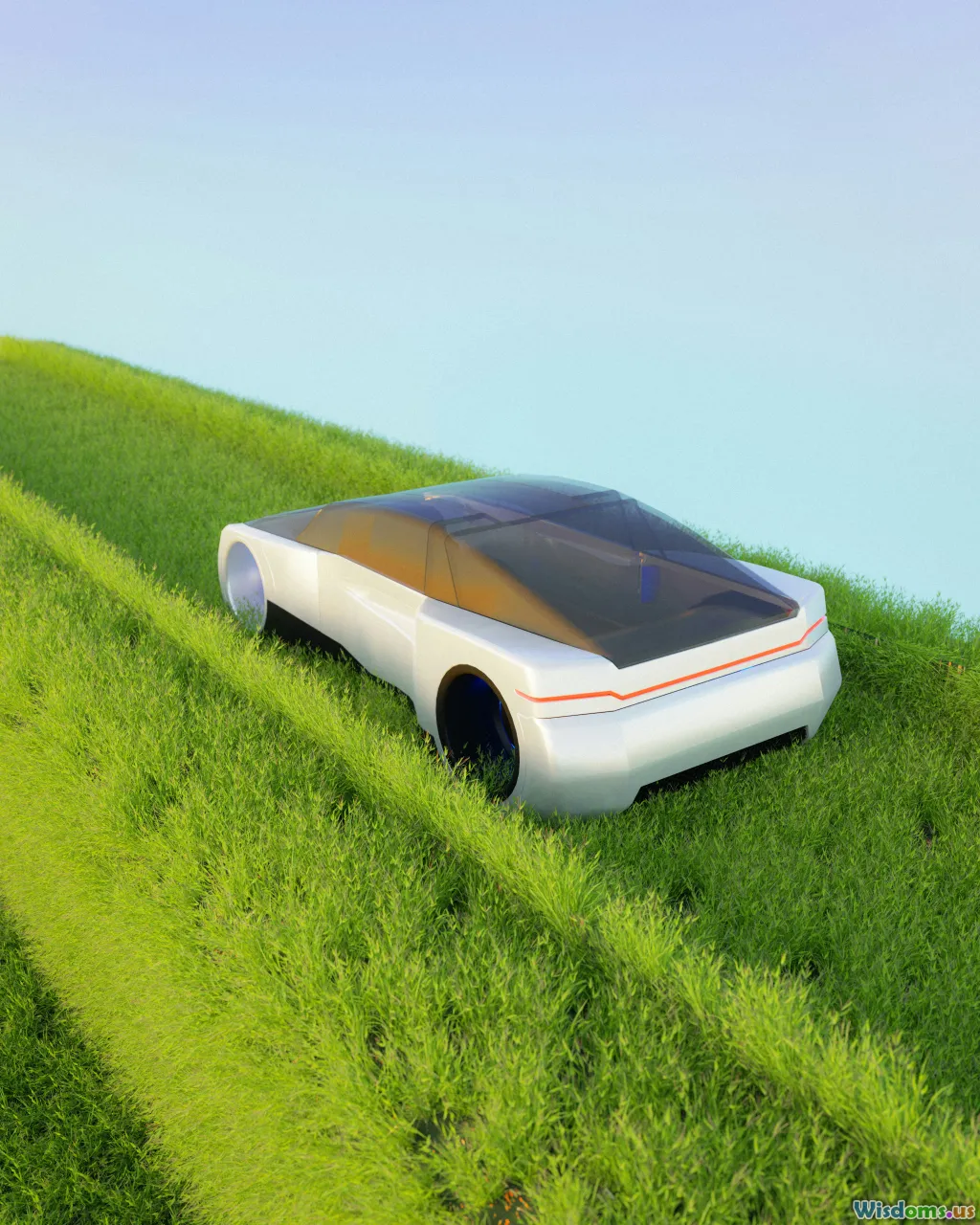 future, AI, digital twin, sustainability