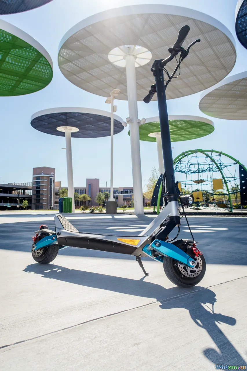 future city, mobility innovation, urban evolution, AV technology