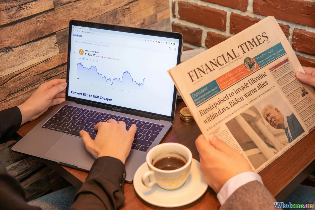 future finance, fintech, finance innovation, digital business