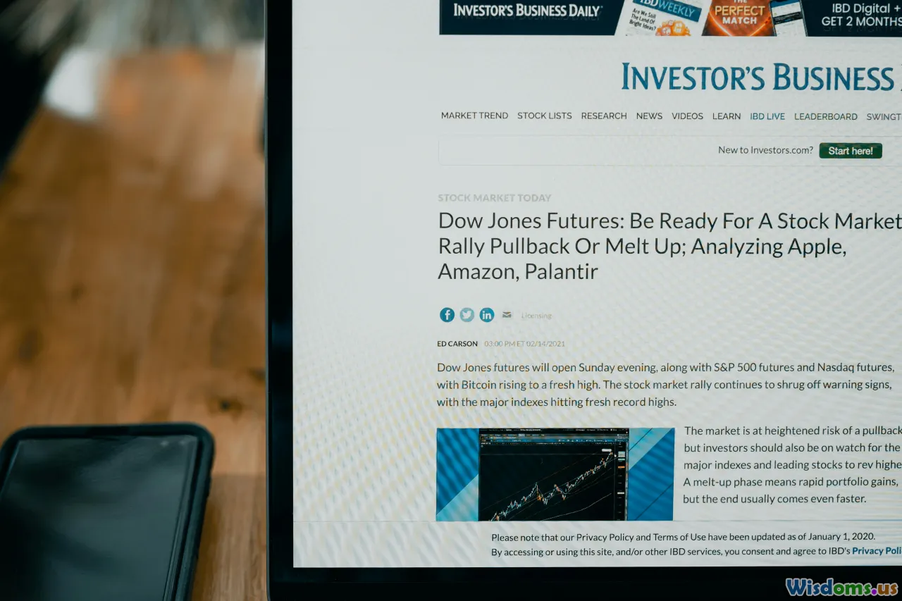 future, technology, global investors, finance