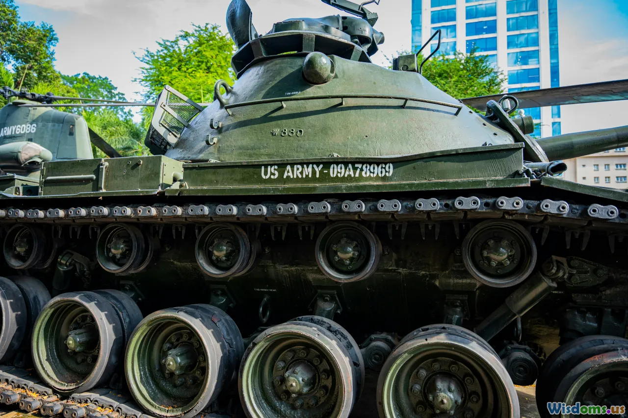 futuristic tanks, military innovations, army technology, next-gen armor