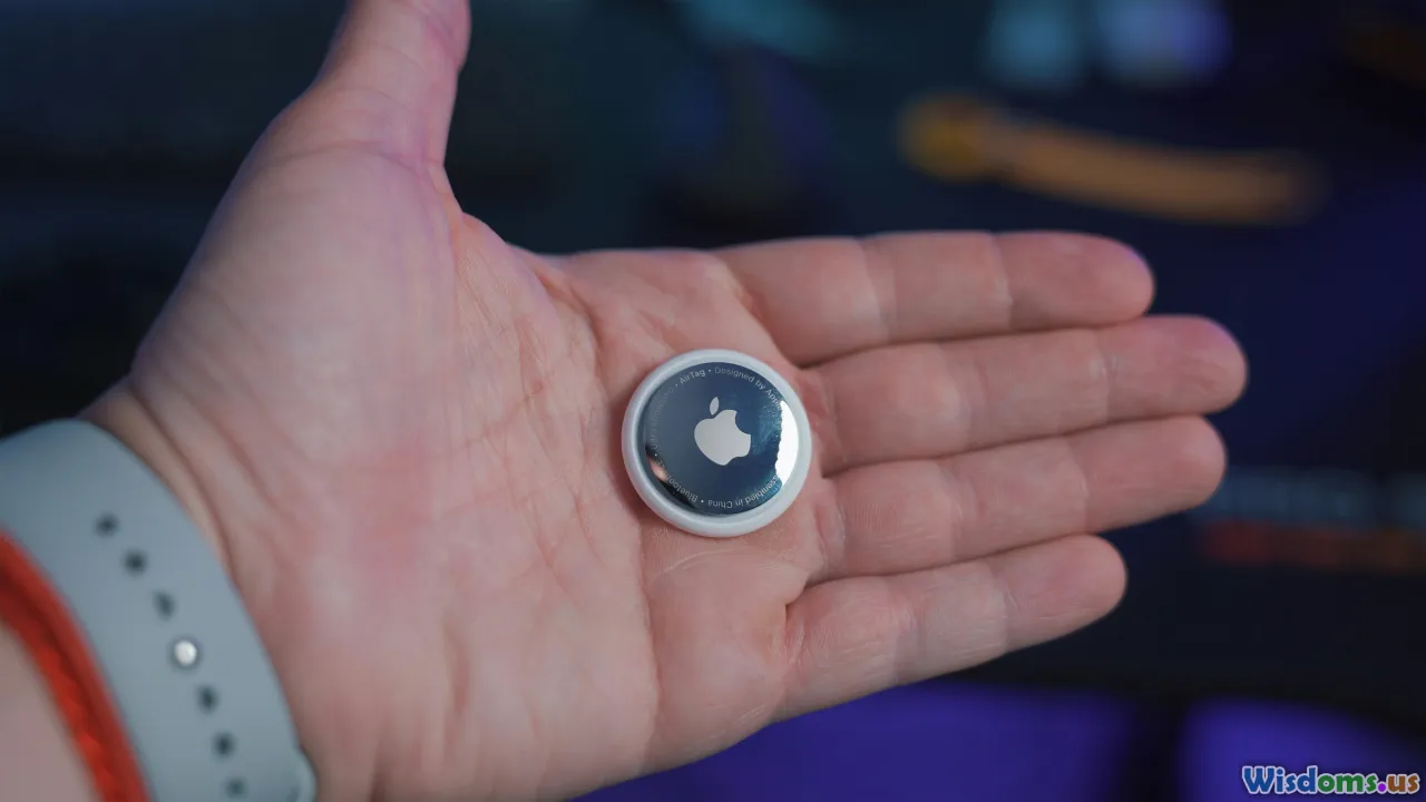 futuristic technology, smart pet tags, innovation, microchip closeup