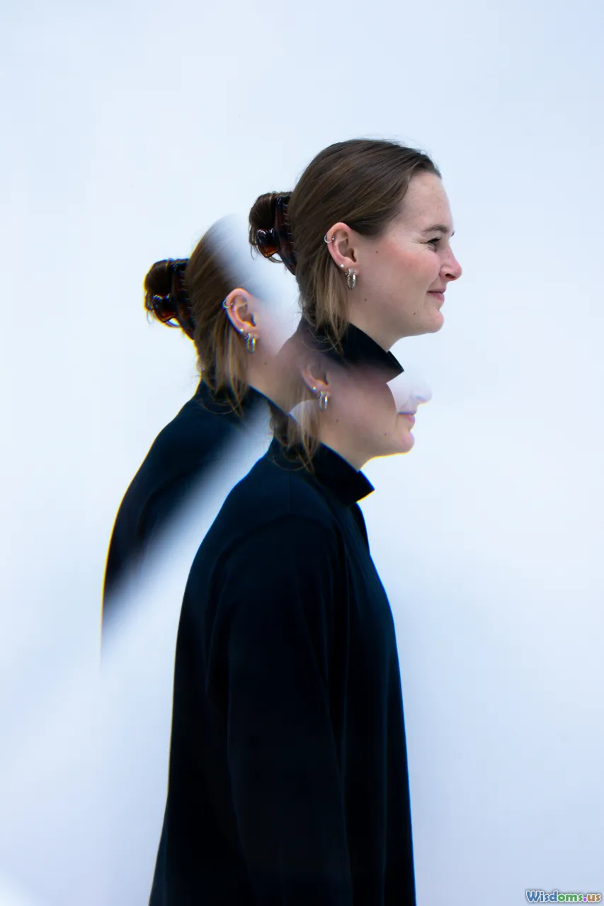 futuristic wearables, lifestyle technology, tech trends, people with wearables