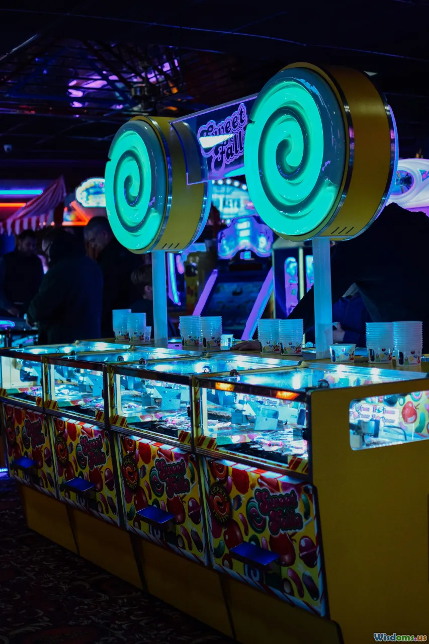 Guide to Maximizing Your Gaming Convention Experience