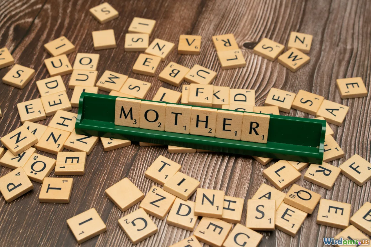 gender roles, working mothers, caregiving, equality