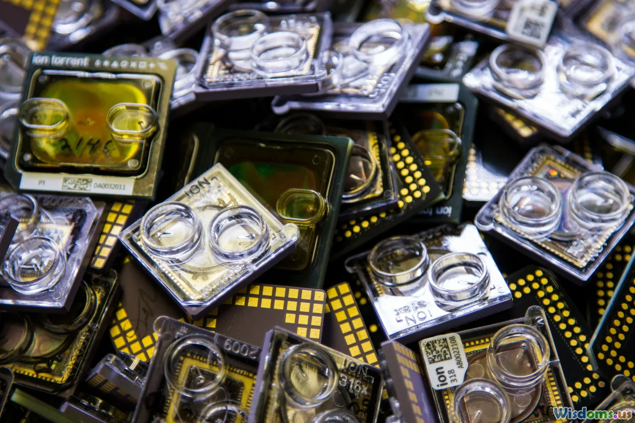 genomics, DNA, sequencing