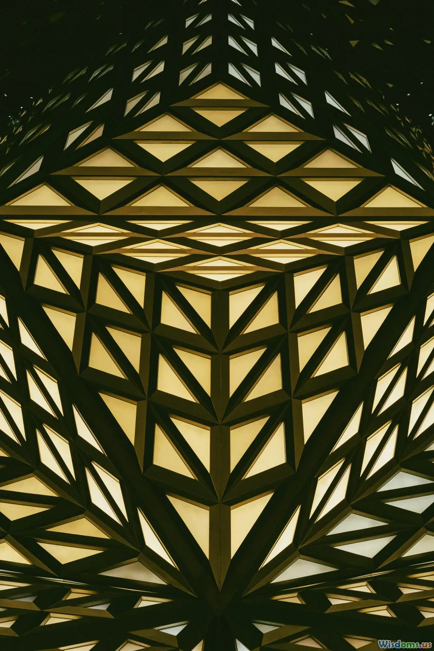 geometry, sacred shapes, golden ratio, patterns