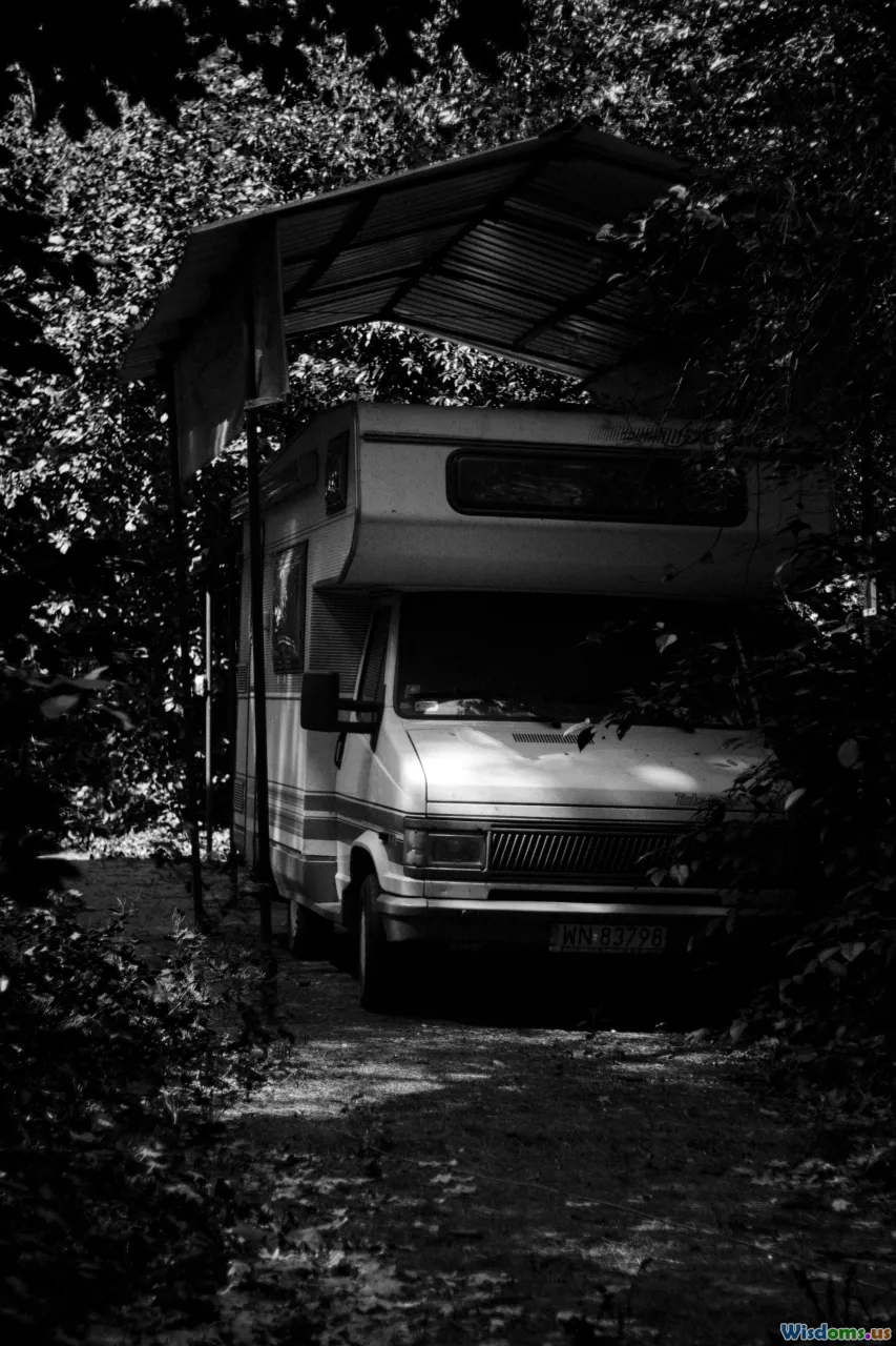 ghost tour map, adventure car, planning trip, spooky travel gear