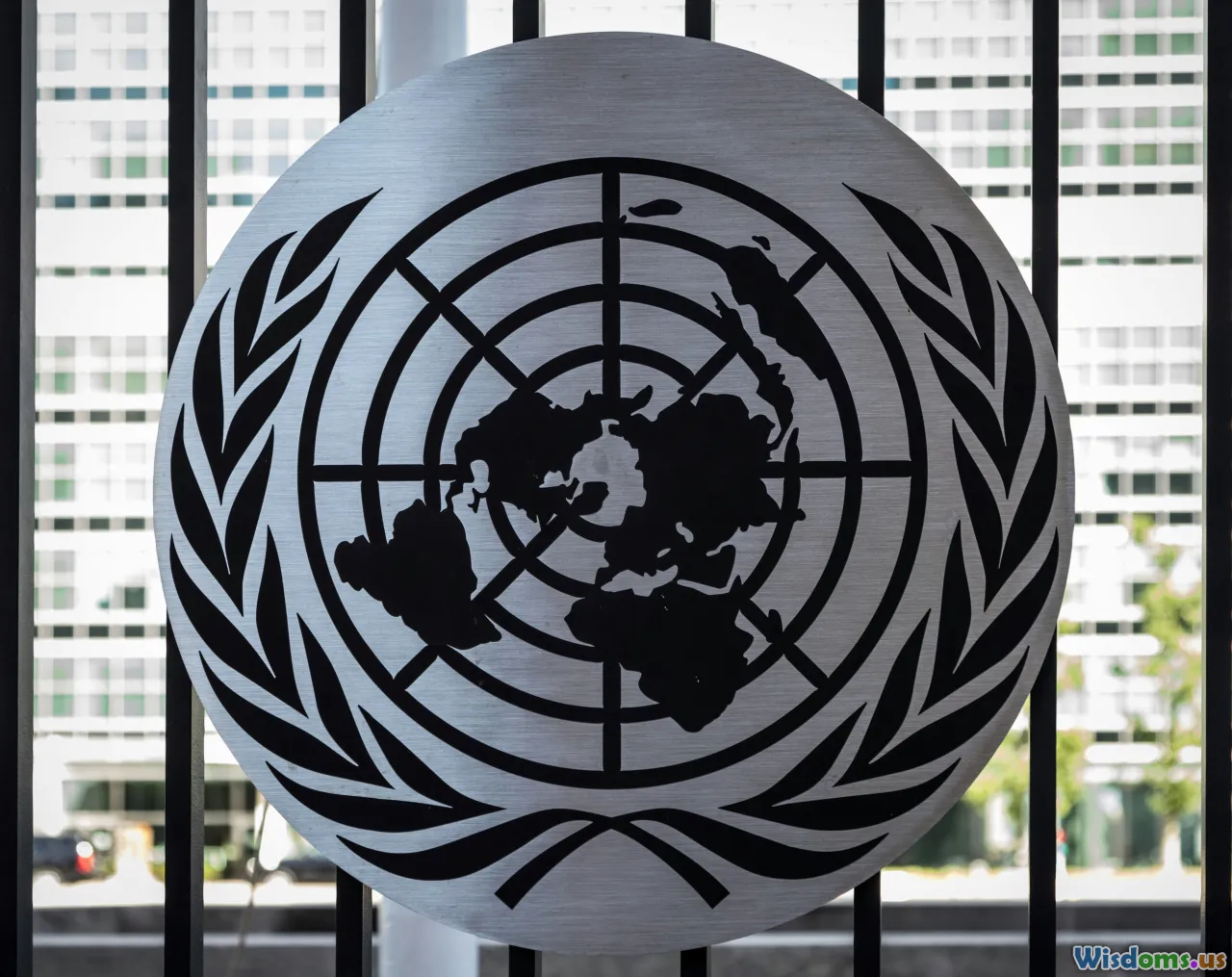global regulation, international law, treaties, United Nations