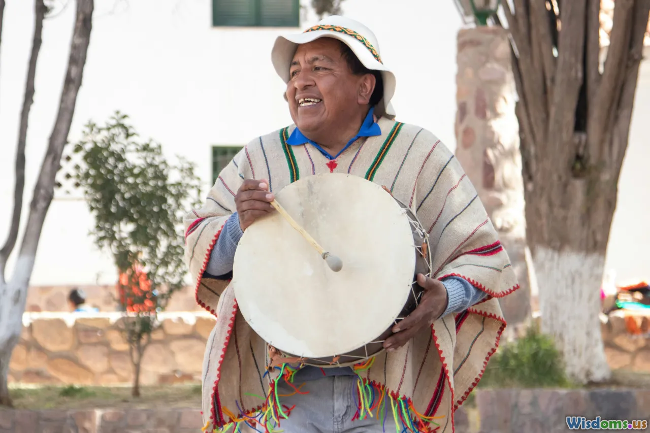 The Hidden Costs of Global Trade Agreements on Indigenous Societies