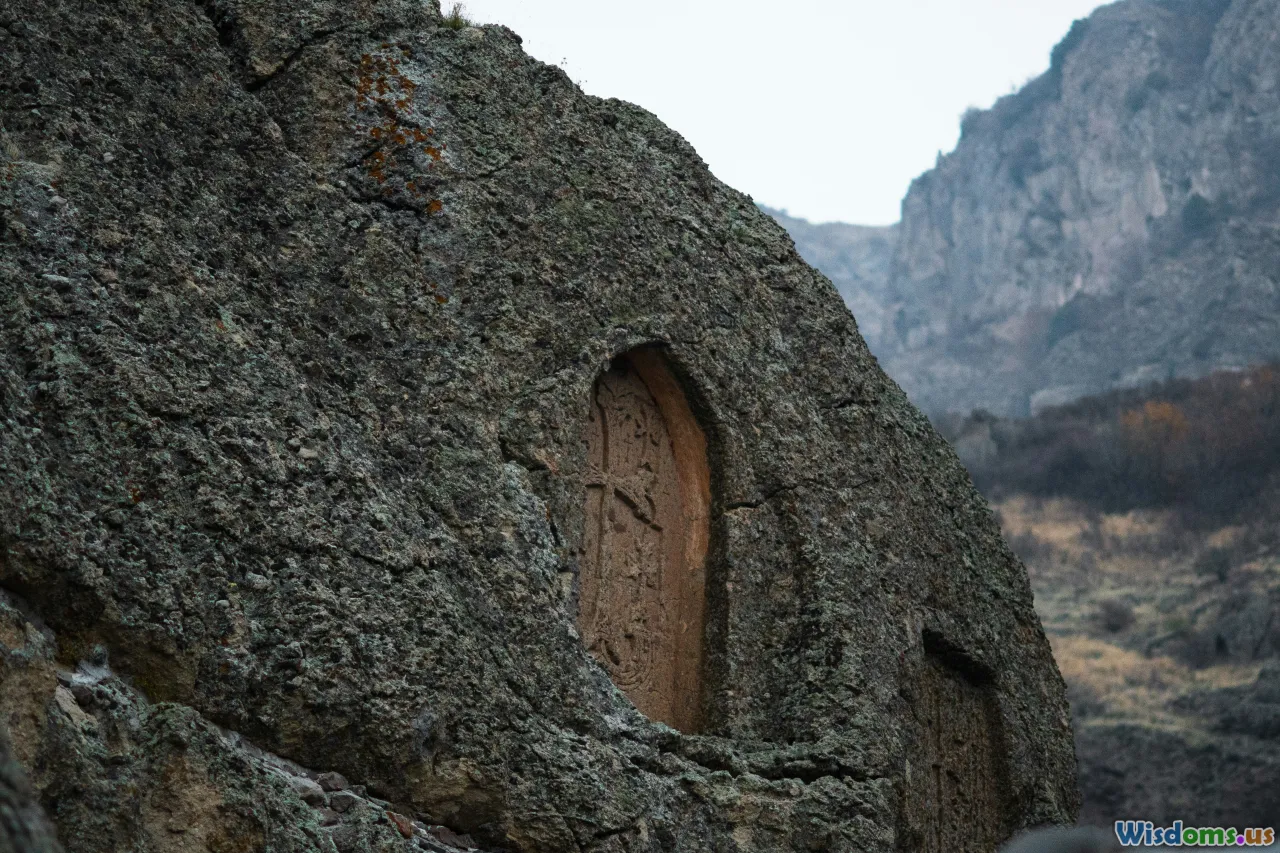 Personal Encounters With Supernatural Phenomena At Gobekli Tepe