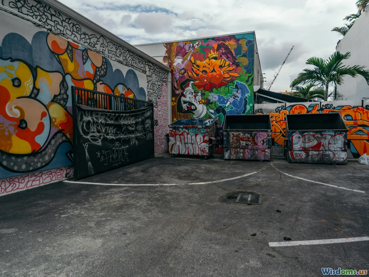 graffiti, workshops, arenas, everyday-life