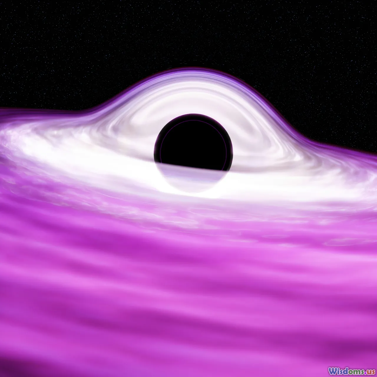 Can Gravitational Waves Reveal the Universe’s Darkest Secrets