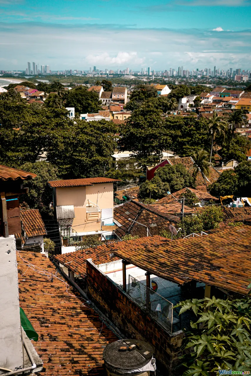 green roof, urban noise, sound insulation, city rooftop, peaceful city