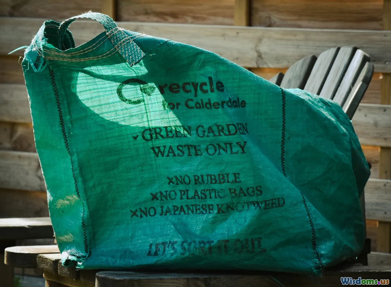 Greenwashing vs. Real Green Solutions How to Tell the Difference