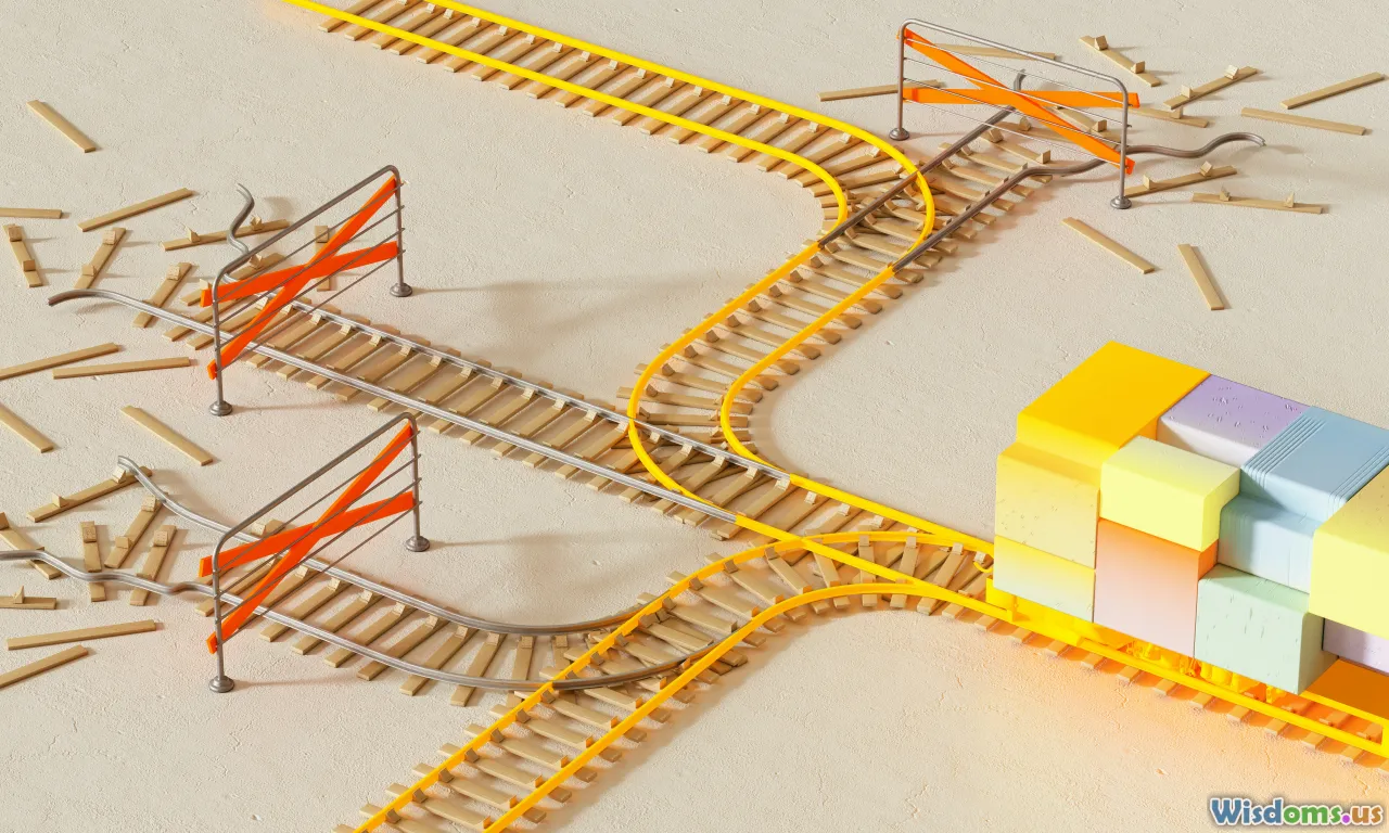 growth, network infrastructure, upgrade, technology roadmap