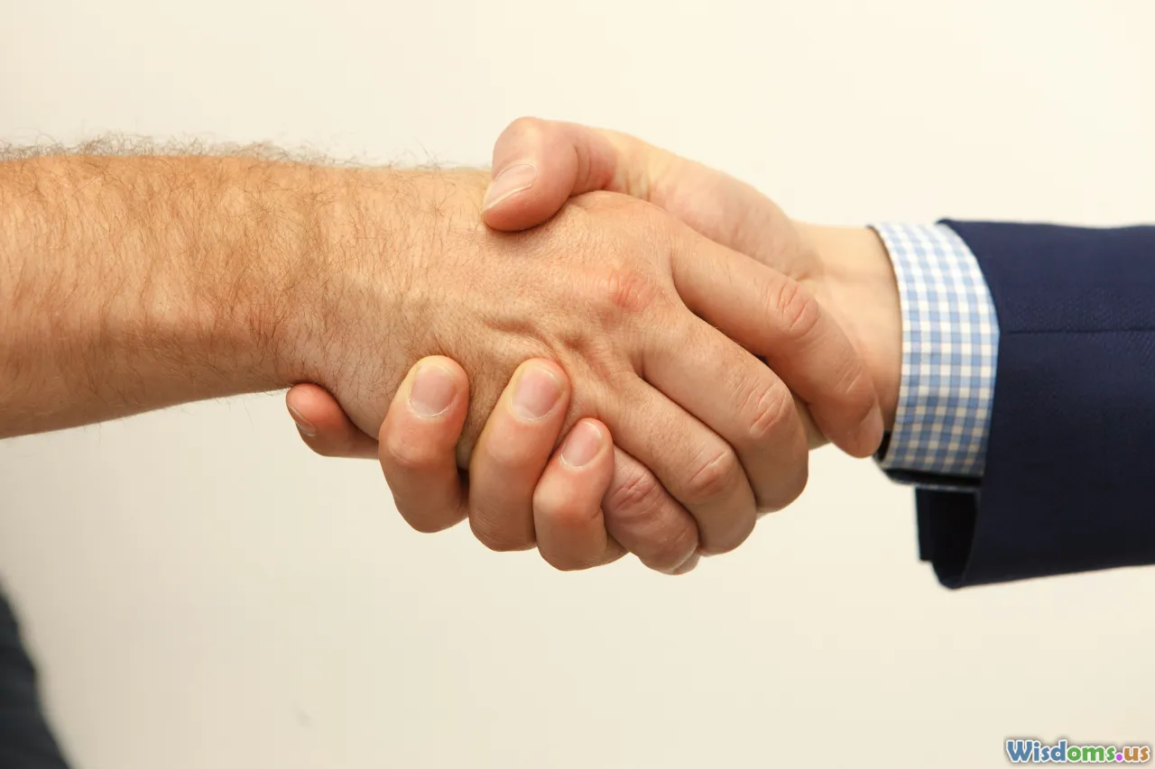 handshake, collaboration, business networking, partnership