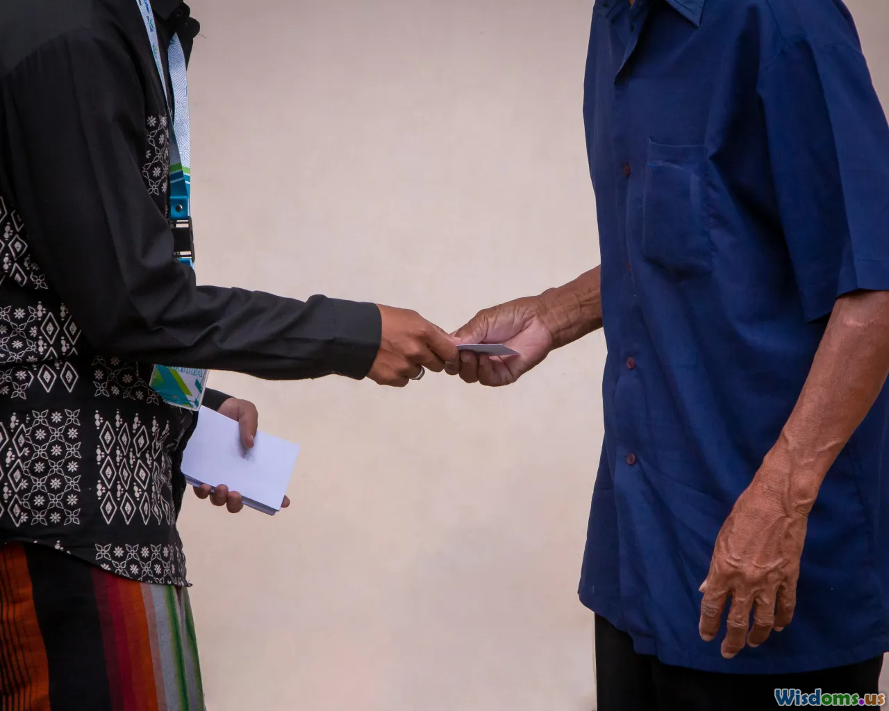 handshake, compliance audit, policies, anti-corruption