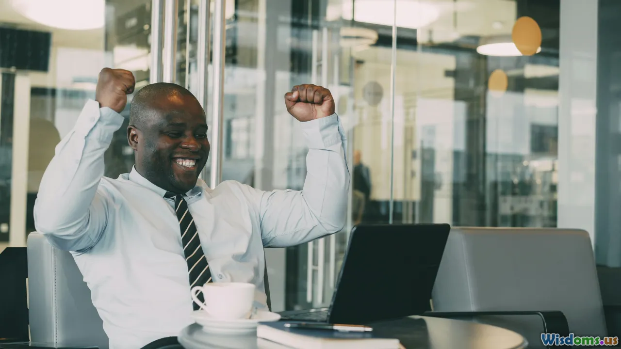 Mastering Five Techniques To Sustain Job Satisfaction Daily
