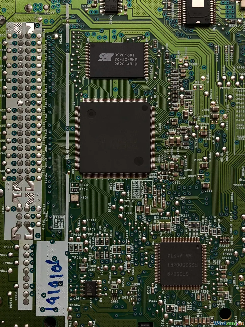 hardware, cpu, gpu, computer-components