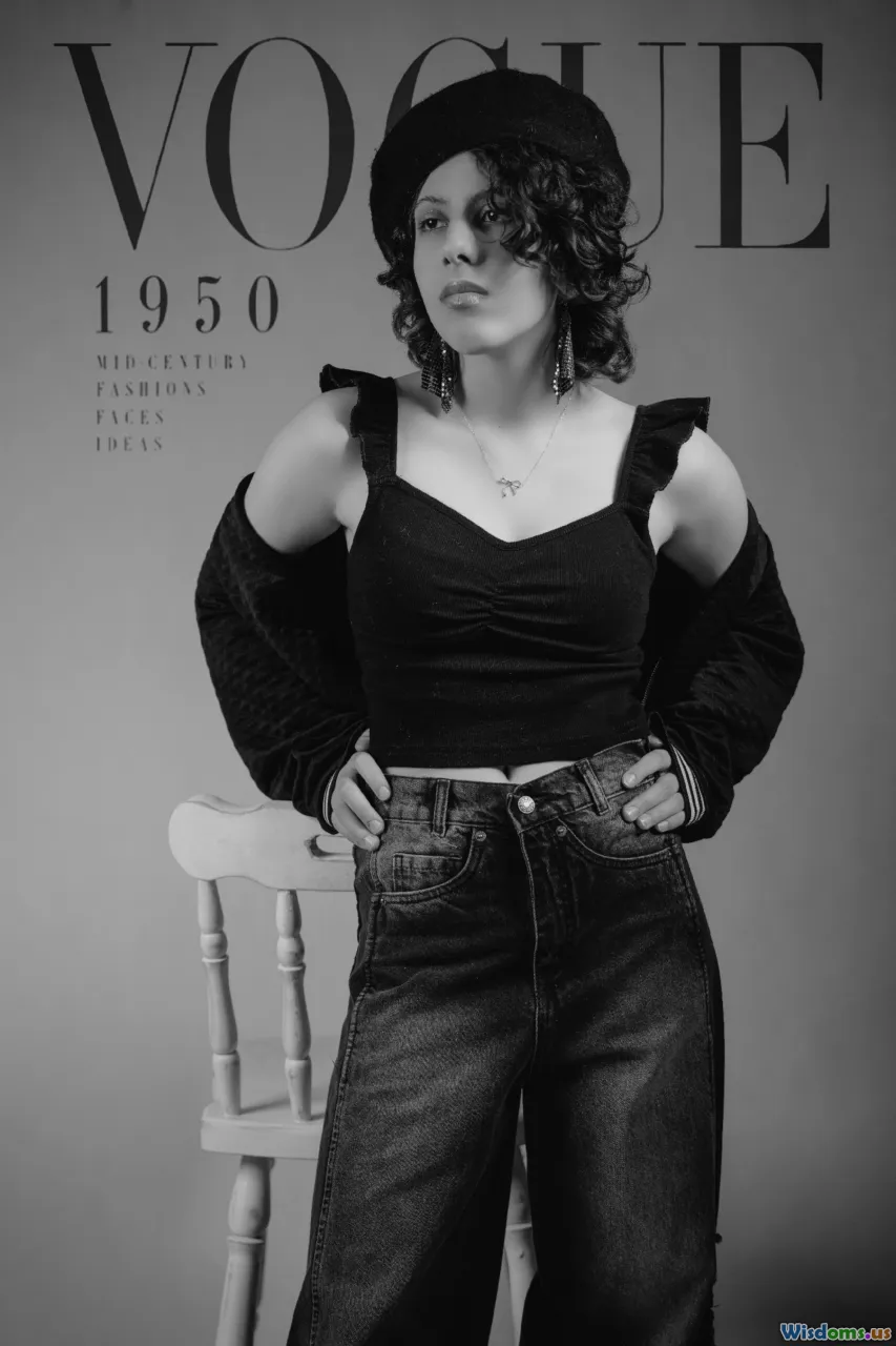 Did Harry Styles Make Genderless Fashion Mainstream