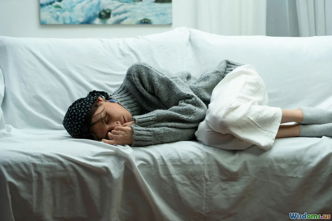 health risks, sleep quality, research, wellbeing