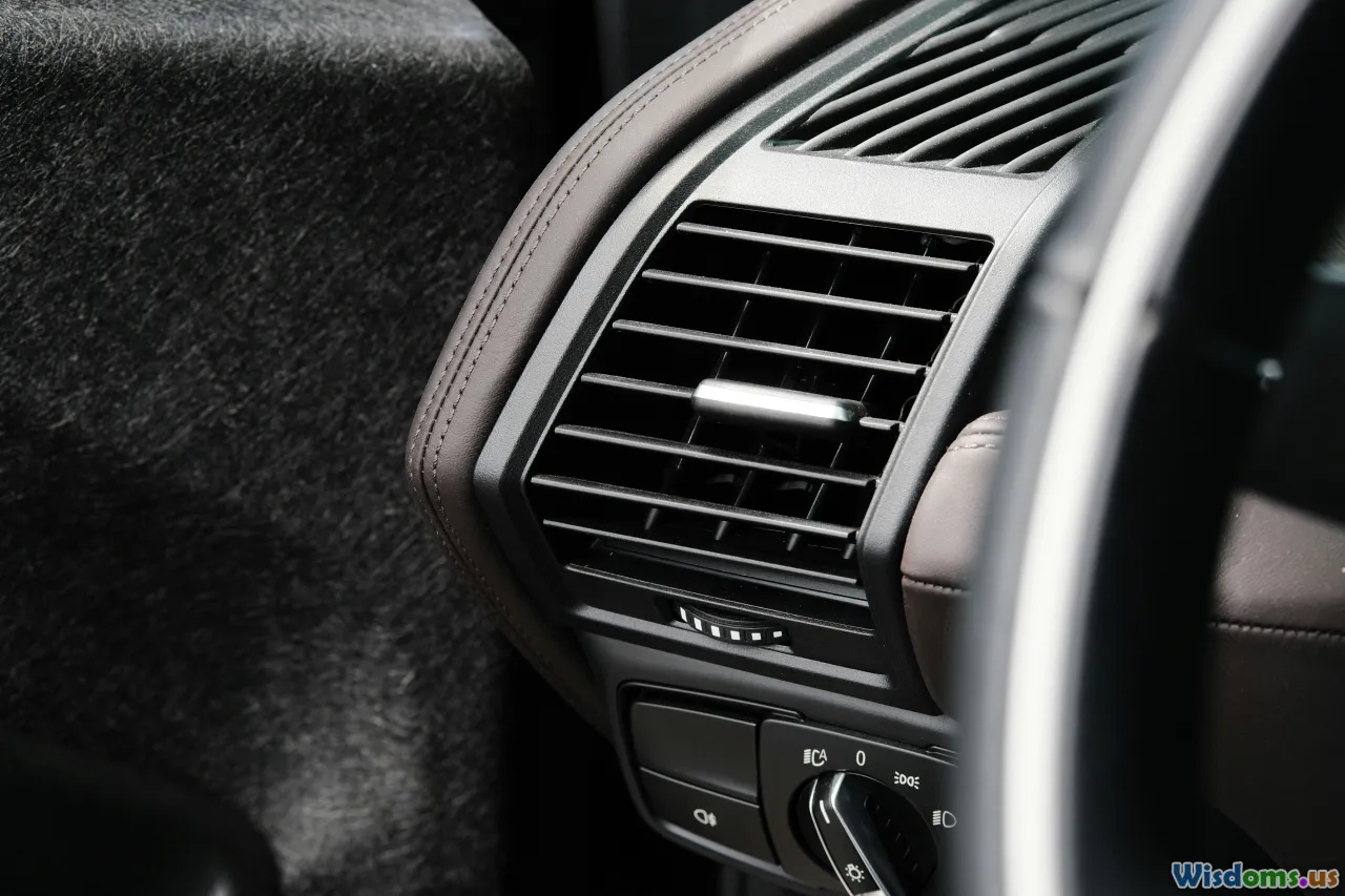 heat pump, ev climate control, car interior, efficient HVAC