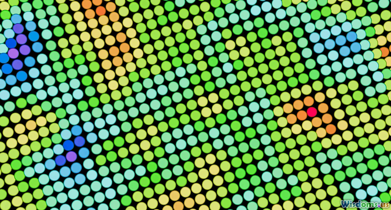heatmap, time series, scatterplot