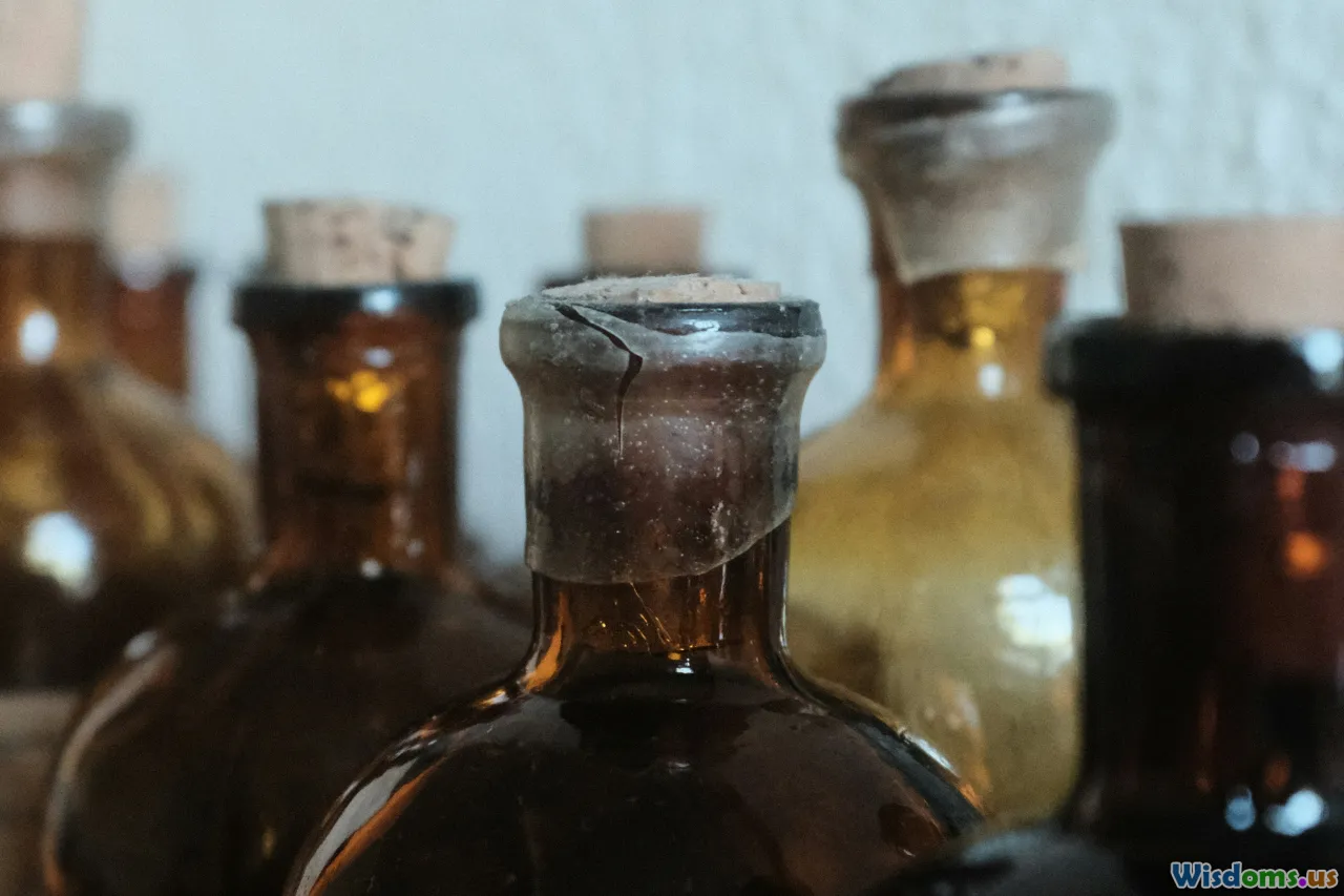 herbal-medicine, oils, ingredients, ancient-egypt