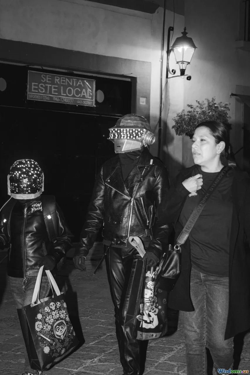 Hip Hop vs Punk Which Genre Drove More Social Change in the 1980s