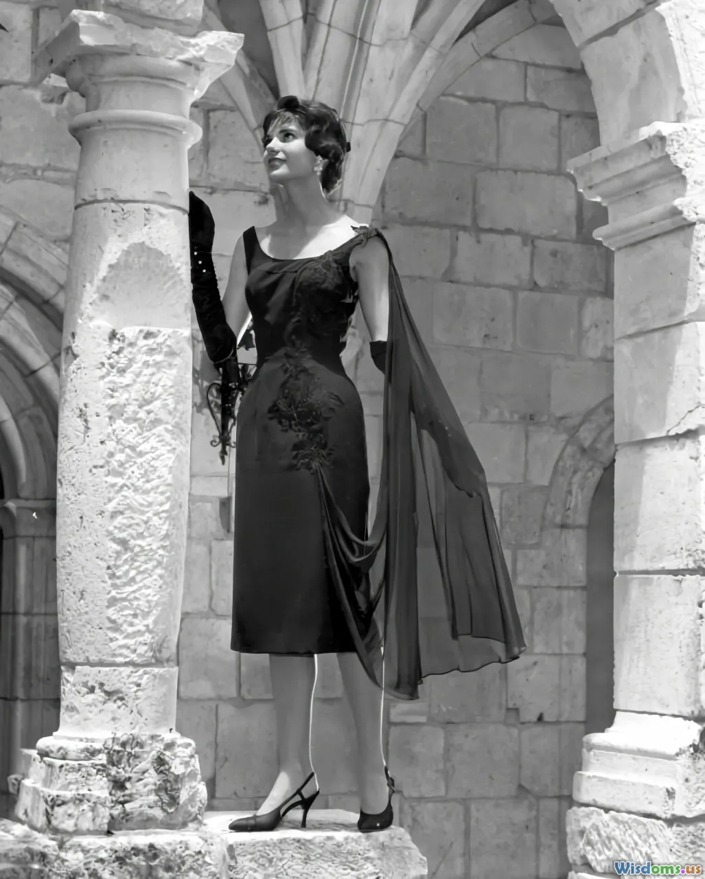 history, unisex, vintage fashion