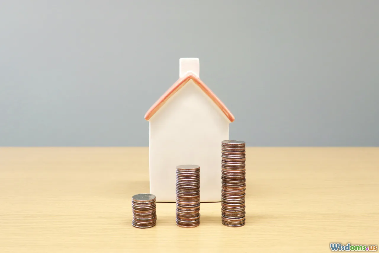 home value, increased offers, tidy returns, real estate investment