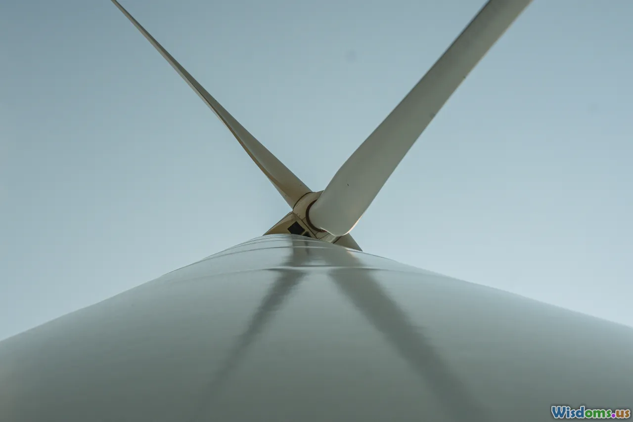 honest handshake, solar panel, wind turbine, due diligence