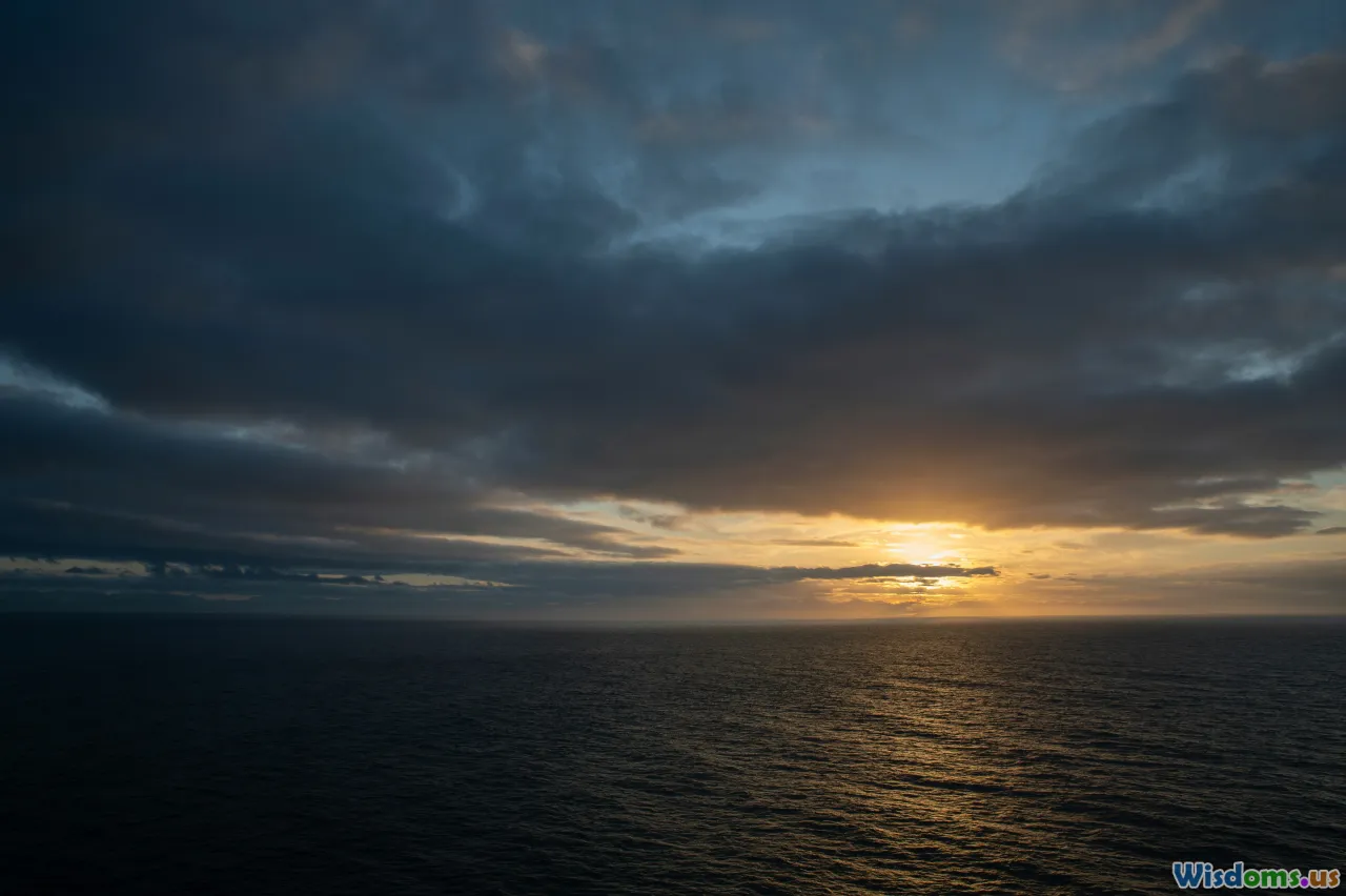 hope, sunrise, reopening, discovery