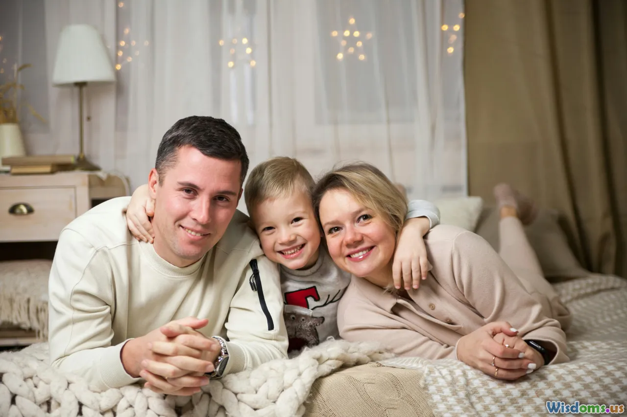 hospital, routine, resilience, family activities