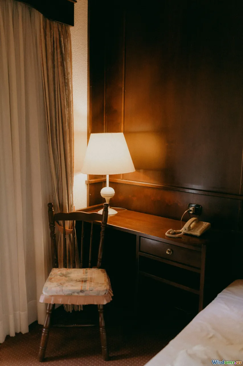 hotel, lodging, reservation, front desk