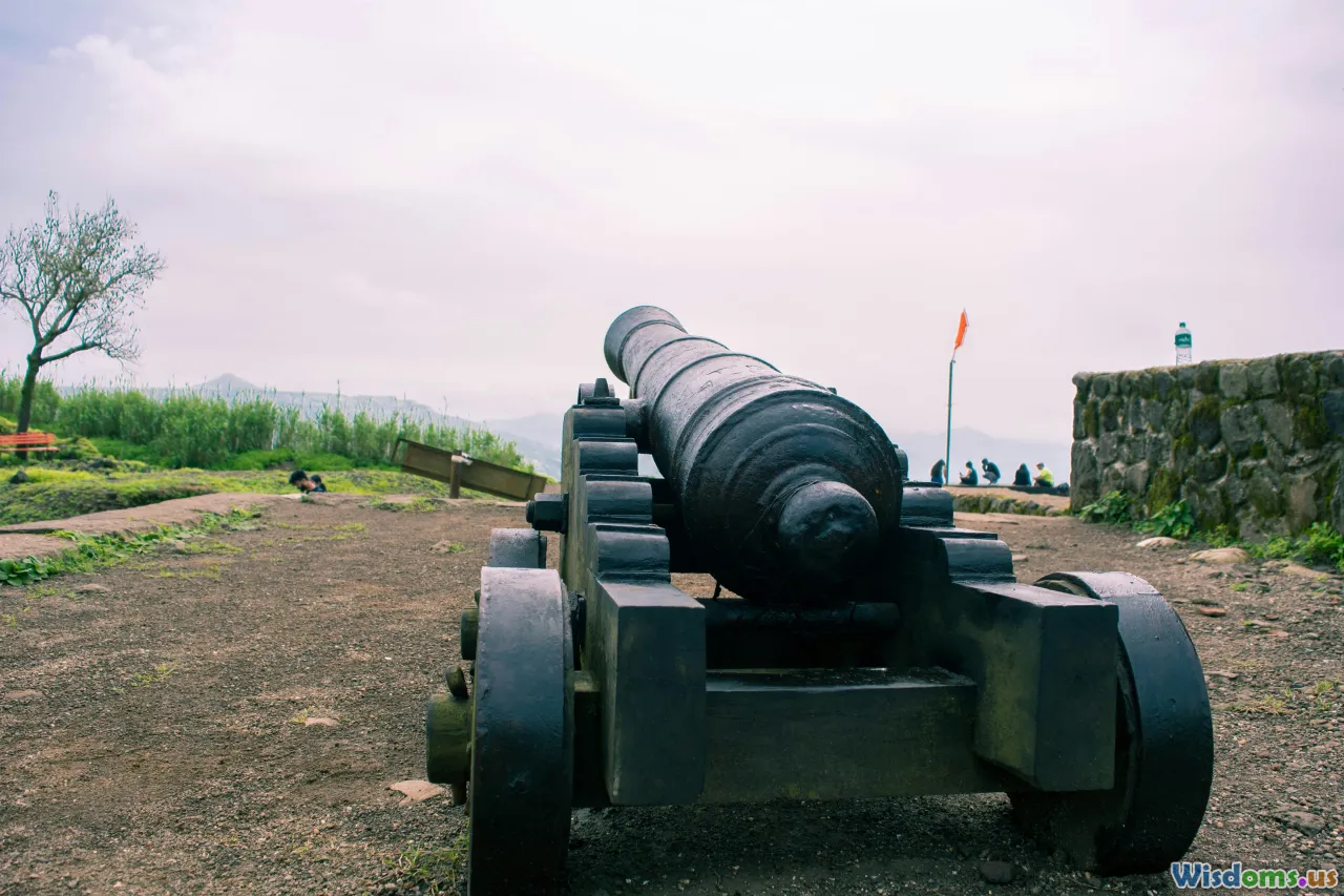 Can Modern Howitzers Really Replace Traditional Cannons