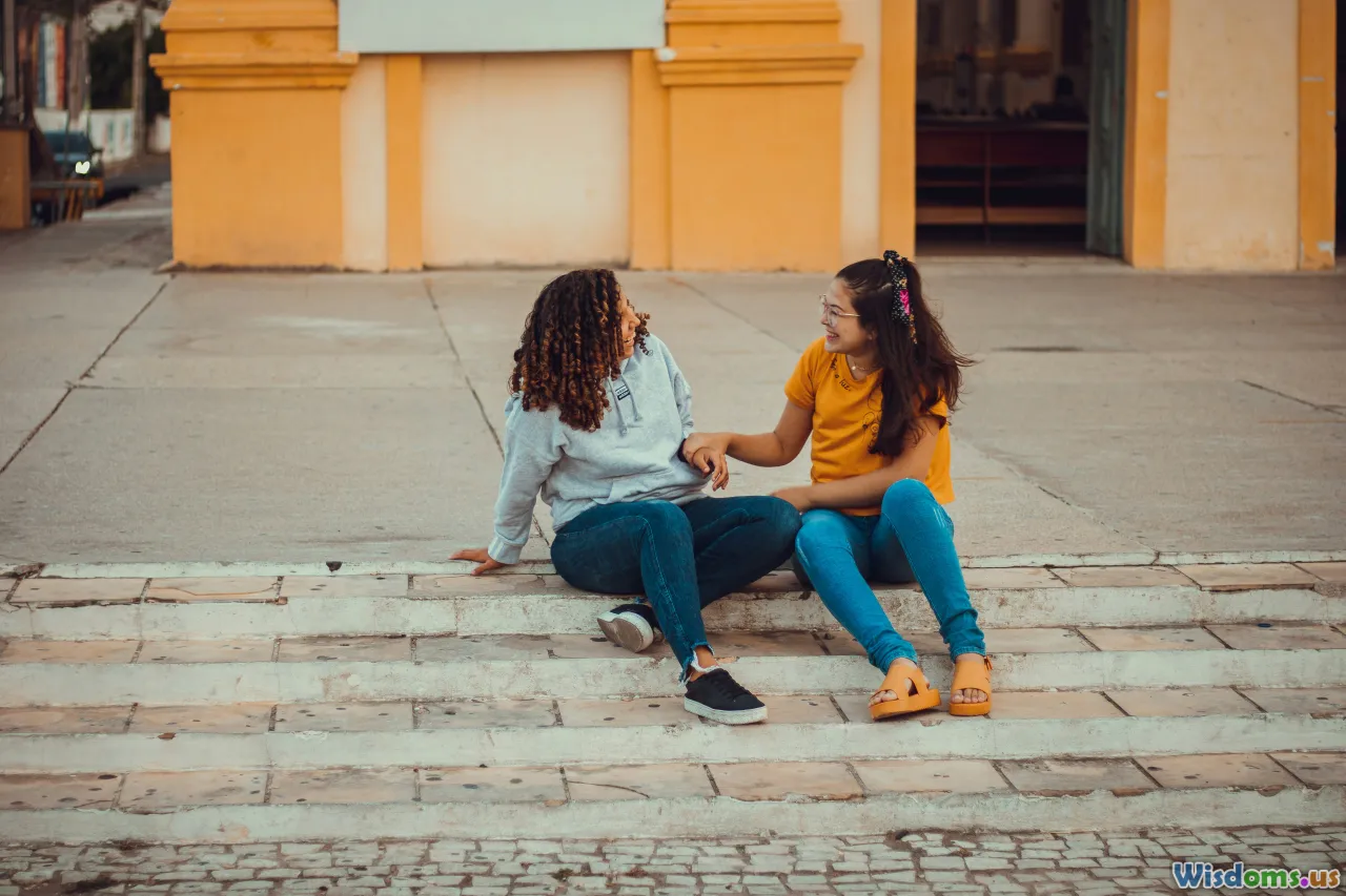 human, empathy, conversation, connection