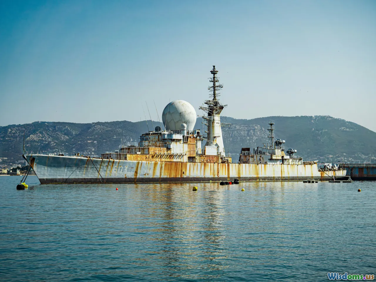 Are Hypersonic Missiles the Future of Ship Defense