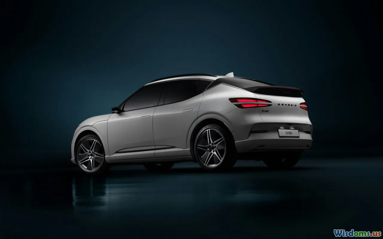 Hyundai, Kia, modern car design, electric cars